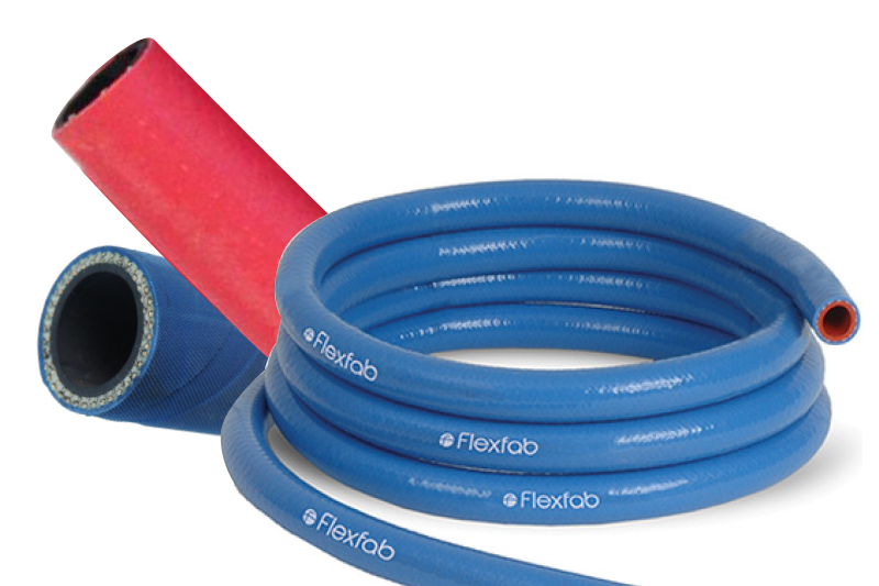 Heater Hose